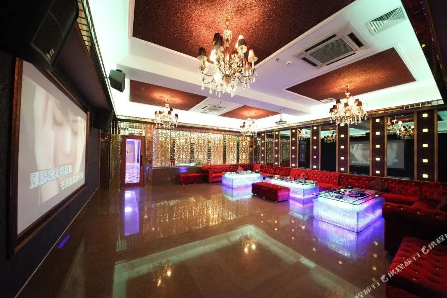 Yangshan Baoheng Business Hotel