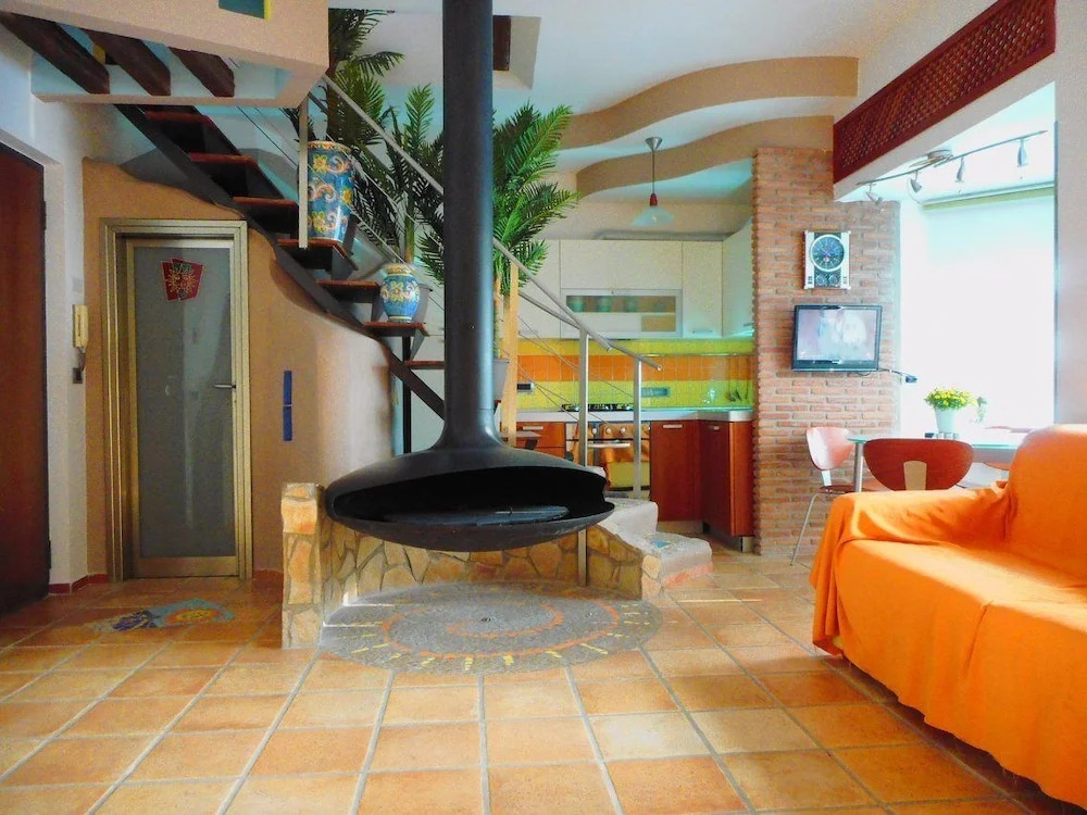 Pompei Sunday Estate "Exclusive rooms"