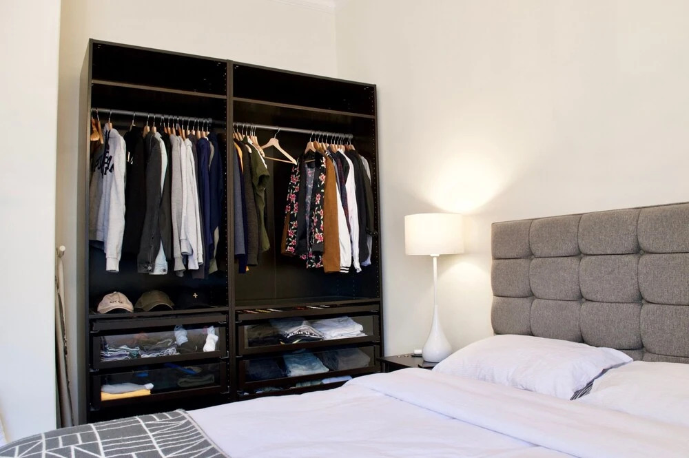 Modern Stockbridge 1 Bedroom Flat