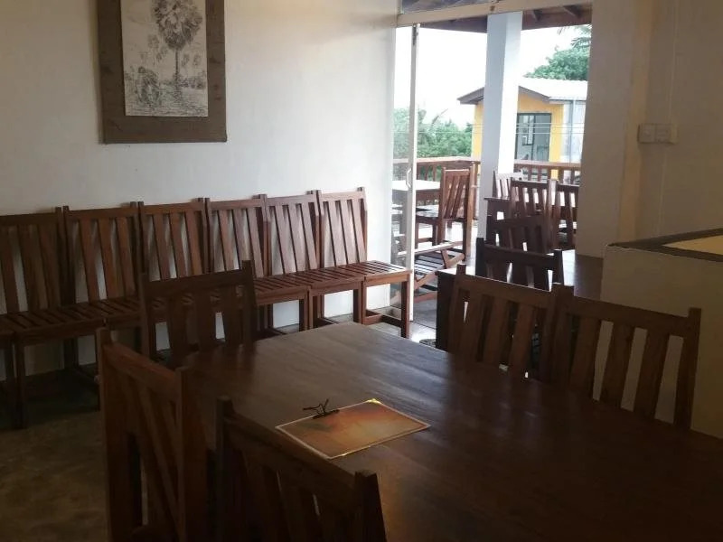 Beach View Hotel