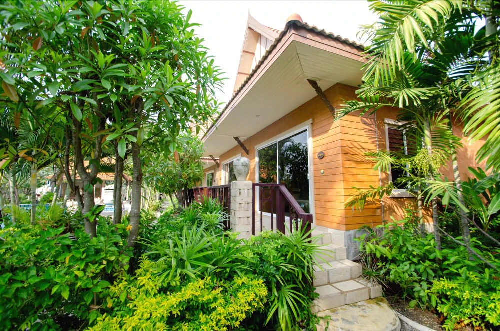 Baan Aroonwan Hua Hin