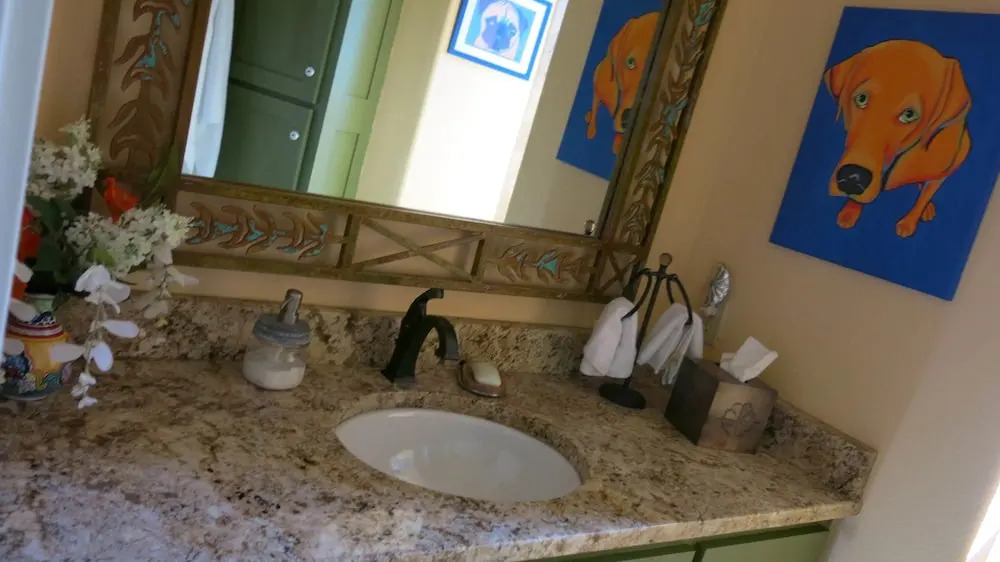 Casa Si Comono