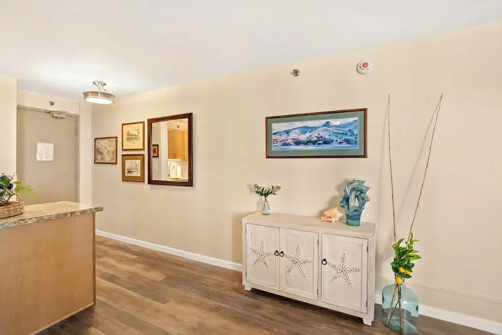 Valley Isle 204