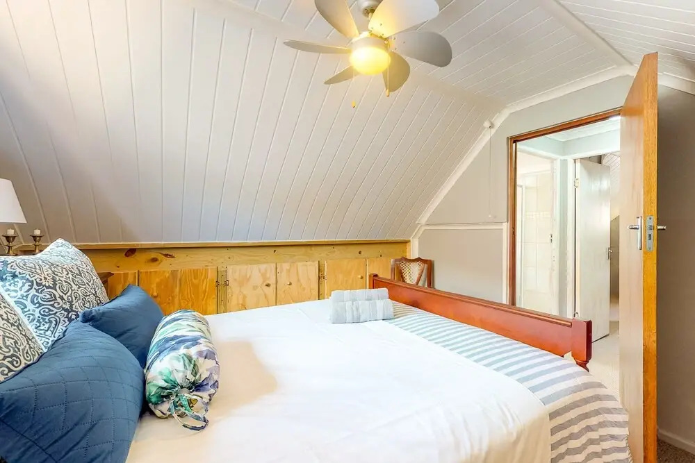 Snuggle Inn Mossel Bay