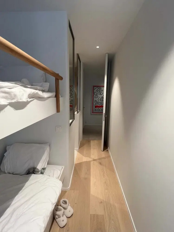 Huswell - Nosso Logies - Chic Stay in Knokke-heist