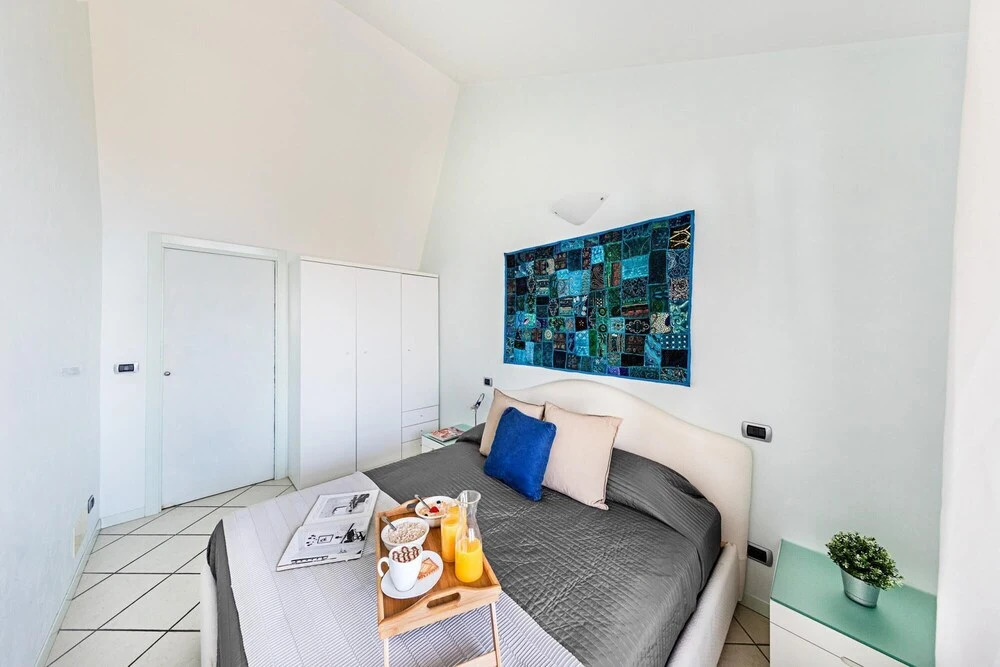 Il Melagrano B5 Apartment by Wonderful Italy