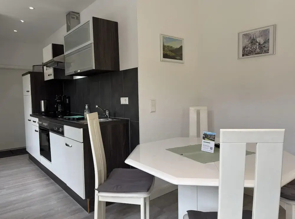 Apartment in Harz Near Brocken Railway