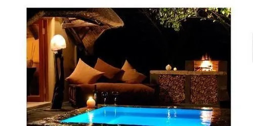 Manzini Swazi King Chalets