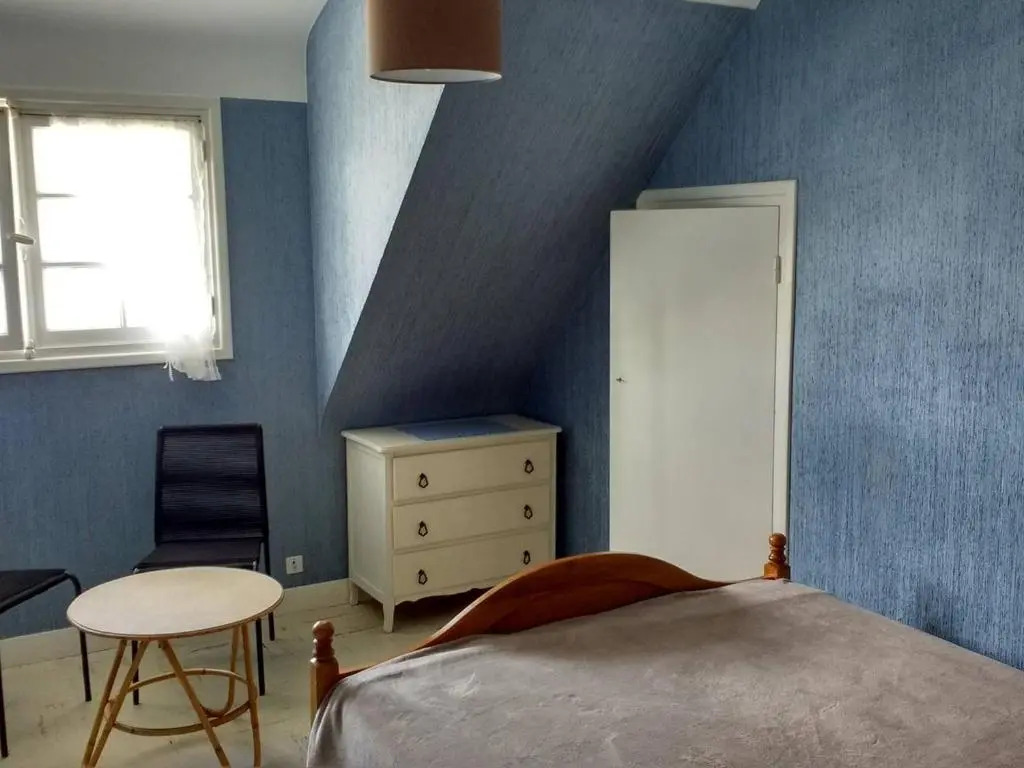 Maison Carnac, 5 pièces, 8 personnes - FR-1-377-60
