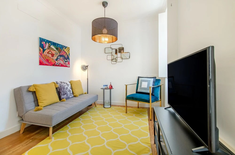 Vila Rosario Duplex Apartment