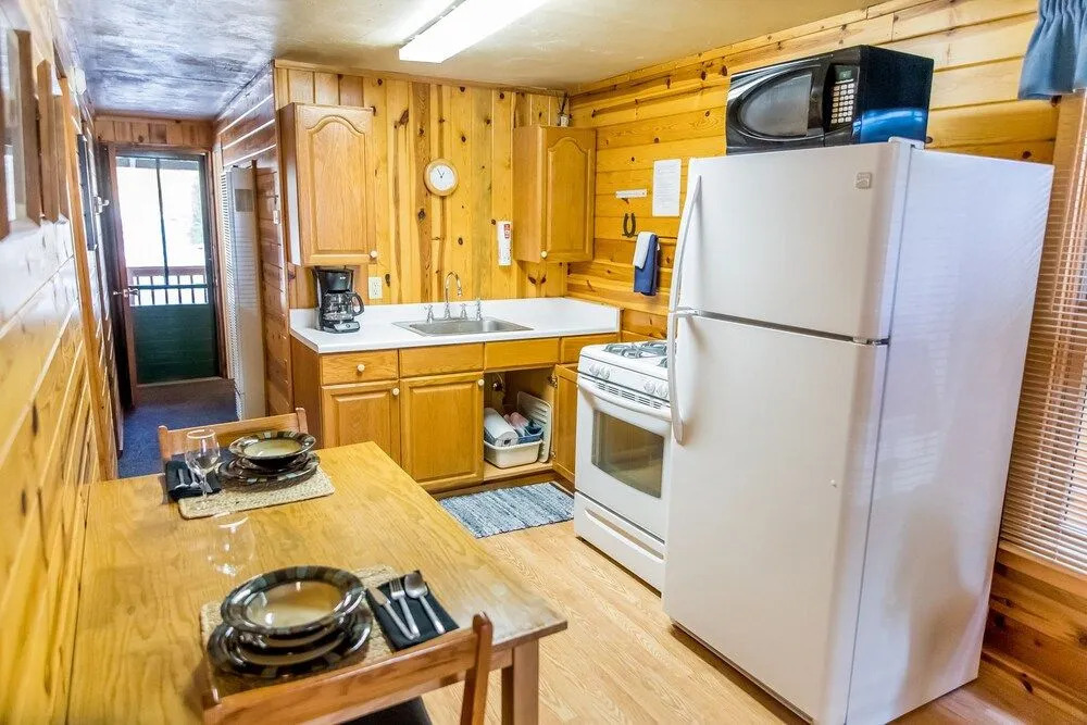 Ruidoso Lodge Cabins