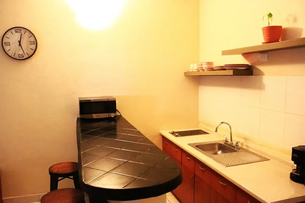 Apart Hotel Tortuga