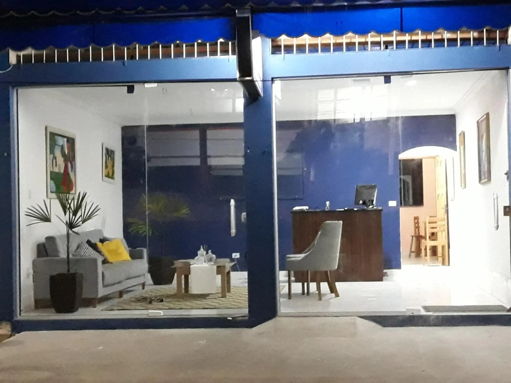 Pousada Costa Rio