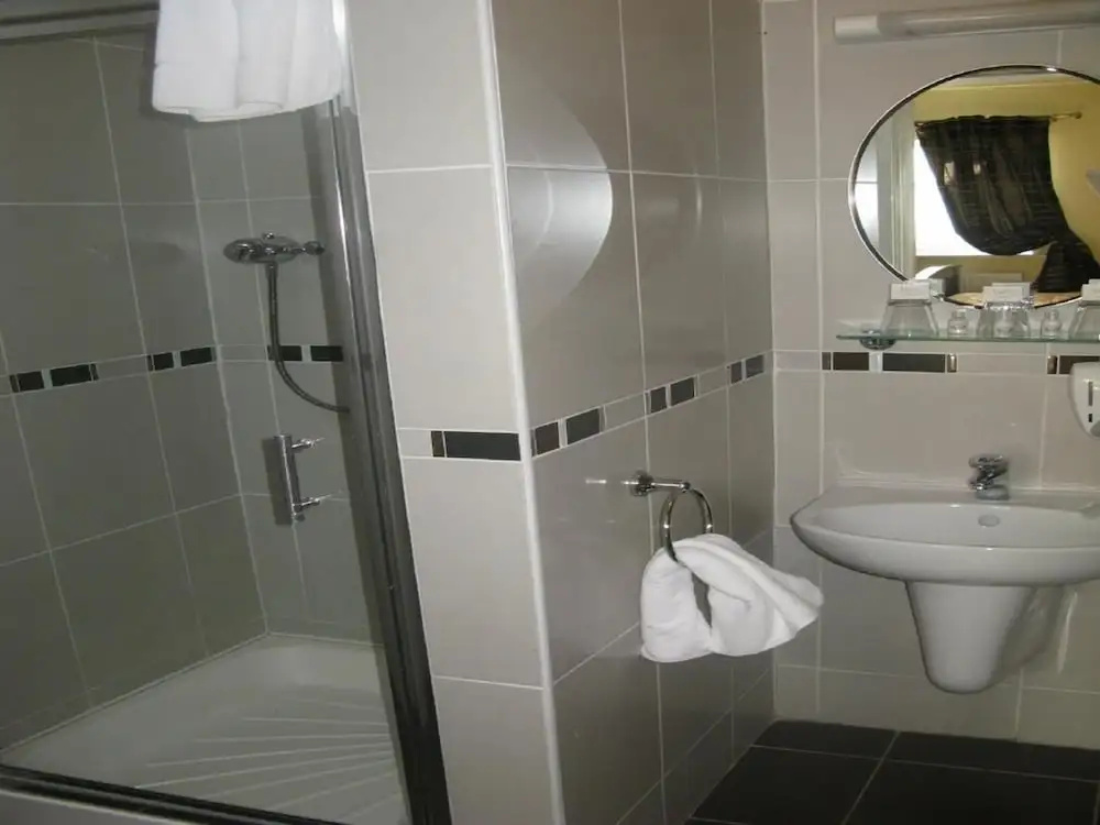 Laragh House B&B