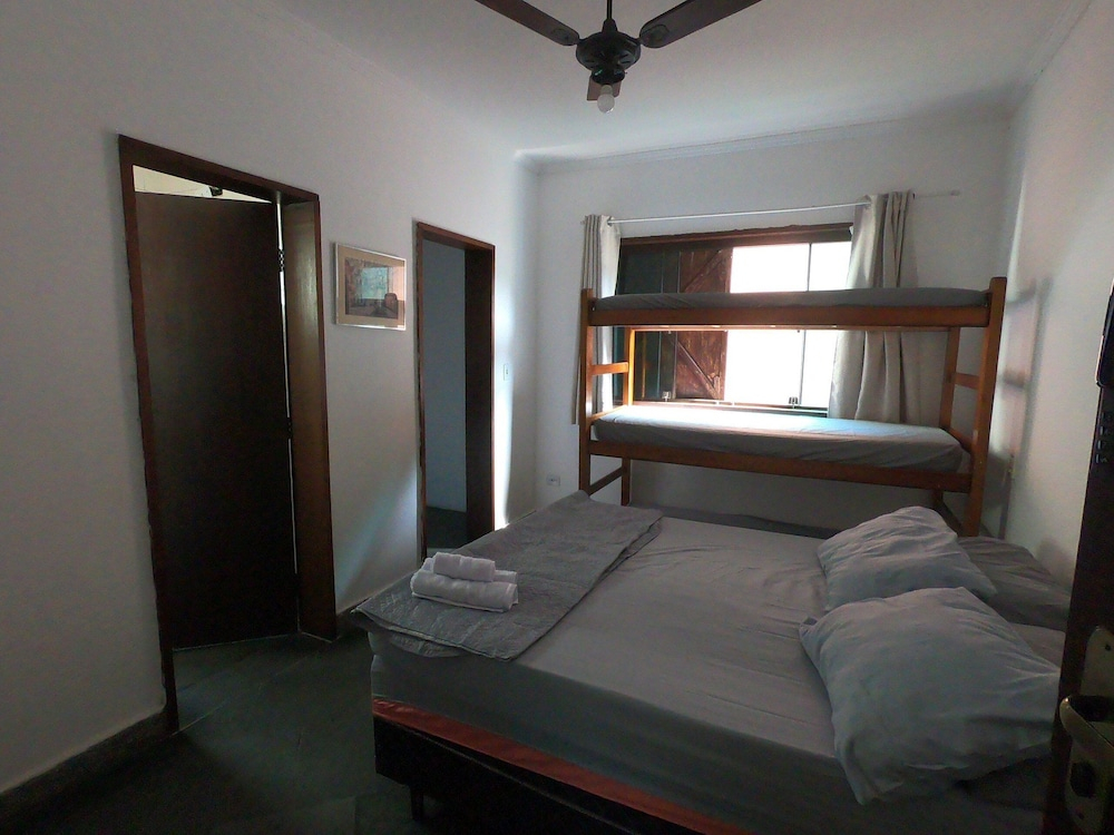 Pousada Guaruondas by Oceana Suites