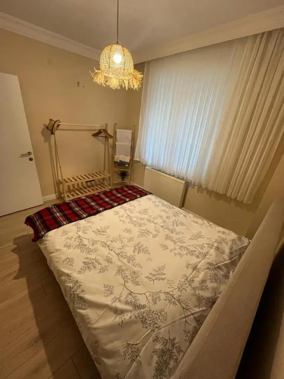 COMFORTABLE 2 BEDROOM FOR 6 PEOPLE AT Taksim