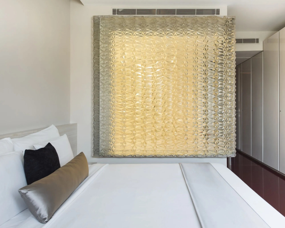 Design Hotel Chennai by jüSTa