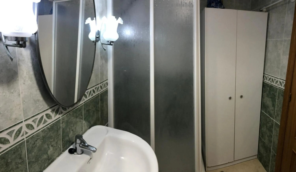 Apartamento de lujo en Gemelos 22 torre 1 Benidorm