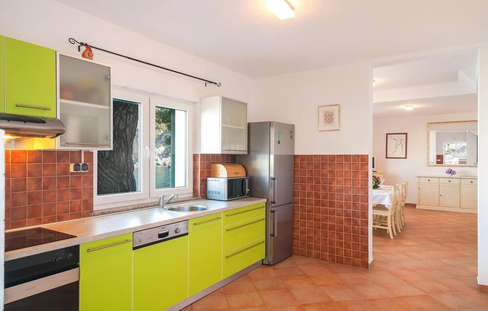 Holiday Home Zarace Bb Vi