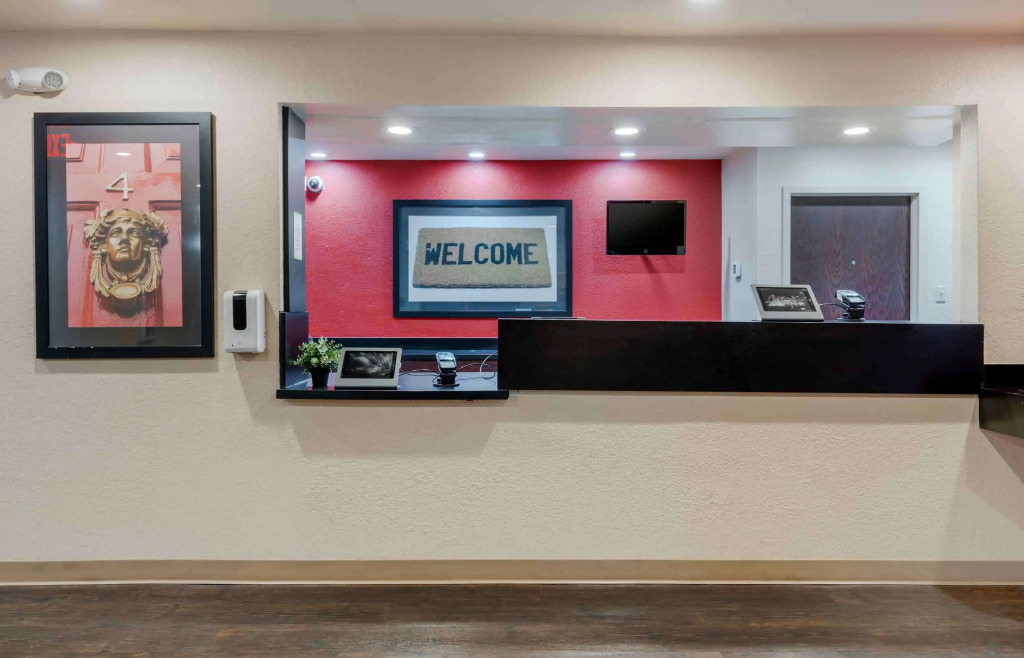 Extended Stay America Select Suites Orlando Maitland 1760 Pe