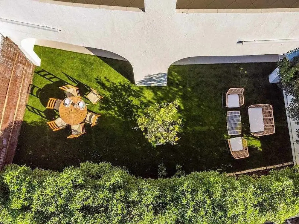 Lemon House T1 - 500m da Praia Aveiros