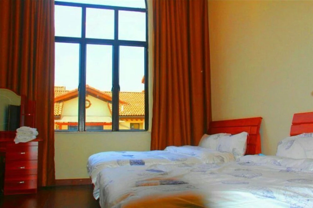 Nankun Mountain Resort Villa No.24