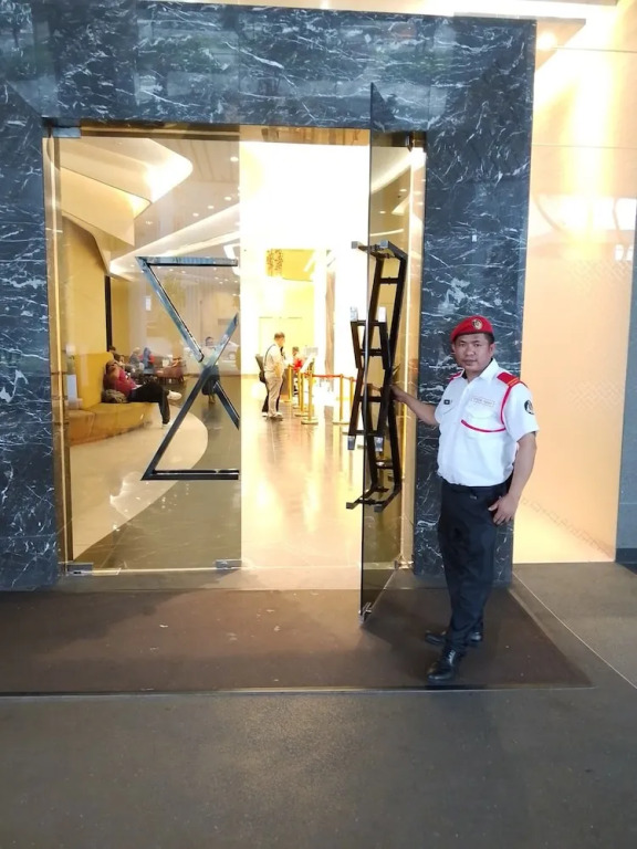 Gateway Homestay The Axon Residence KL