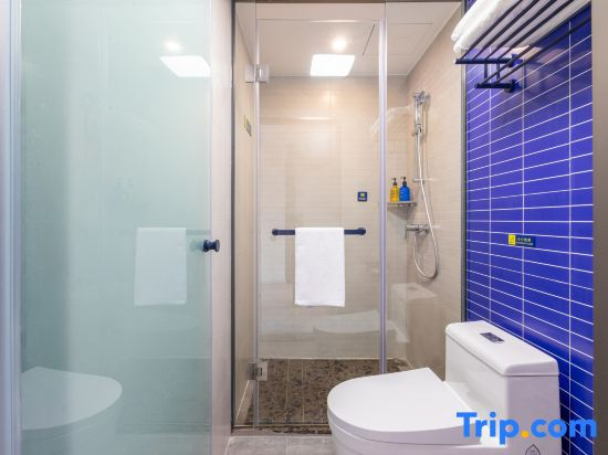7Days Inn Hotel (Wuhan Hanzhengjie Subway Station)