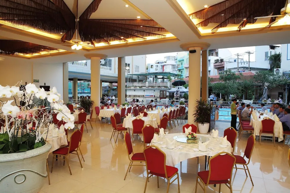 First Hotel