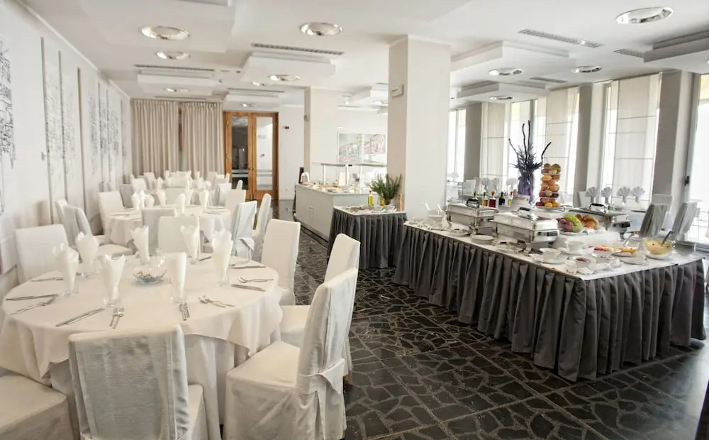 Hotel Jadran