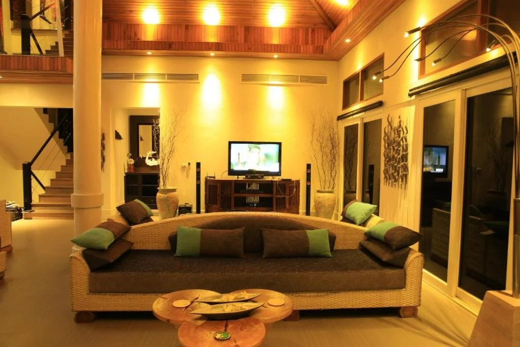 Kayjon Villa