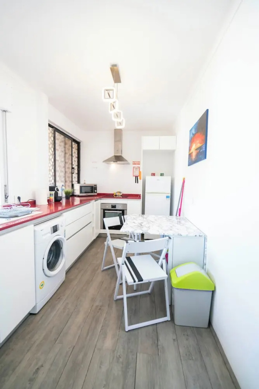 Albufeira apartment suite Velamar