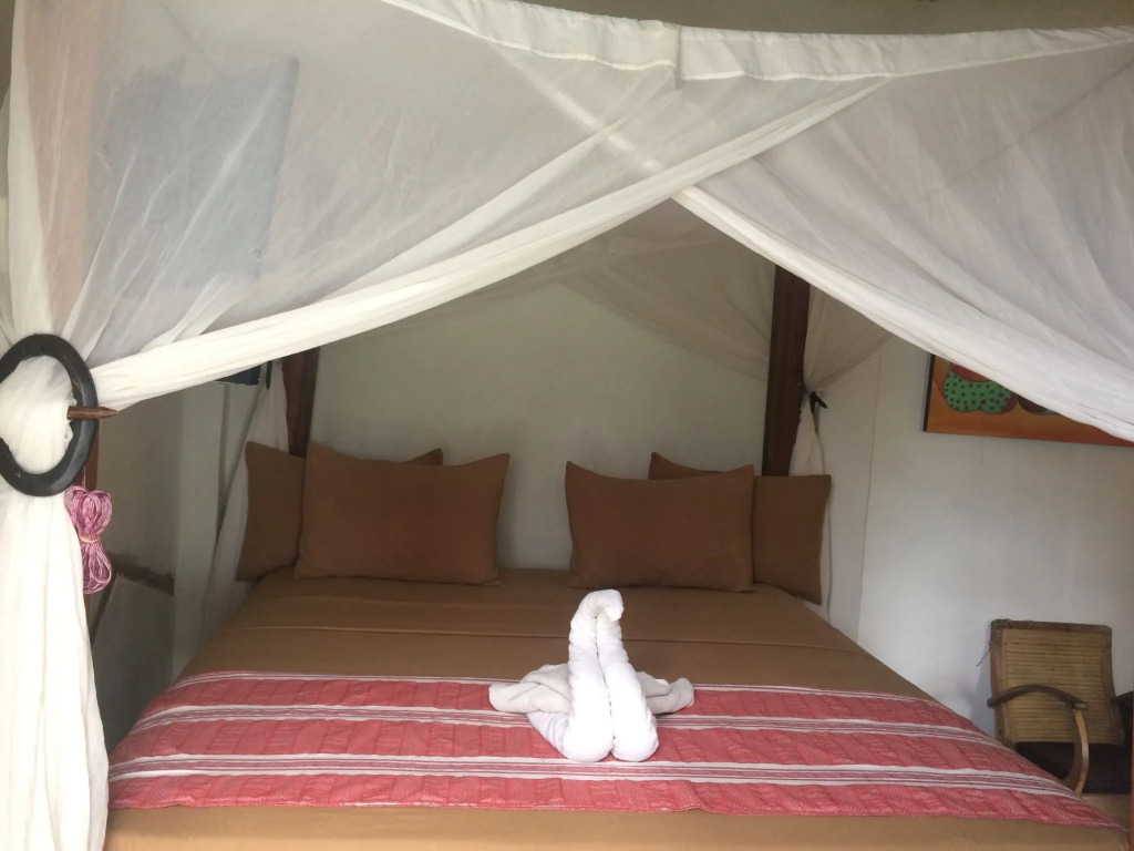 Le Petit Gili