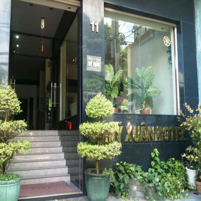 My Xuan Hotel