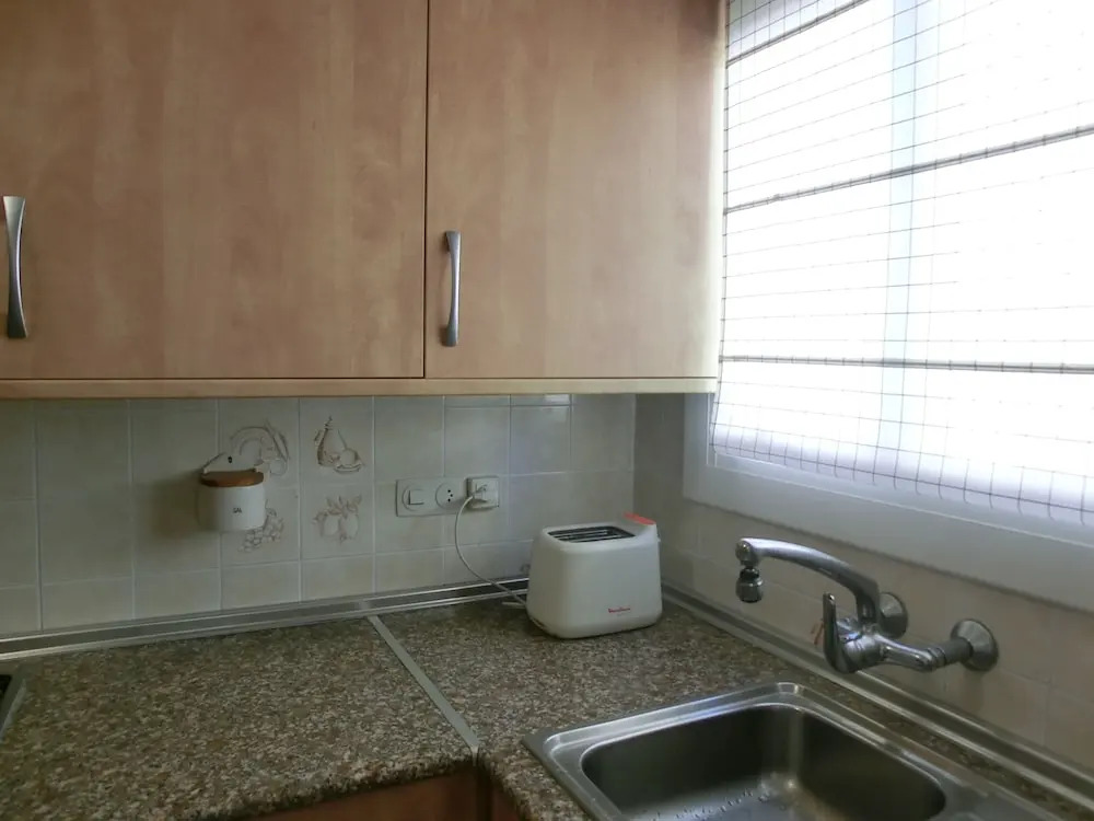 Suitur Pescadors Apartment
