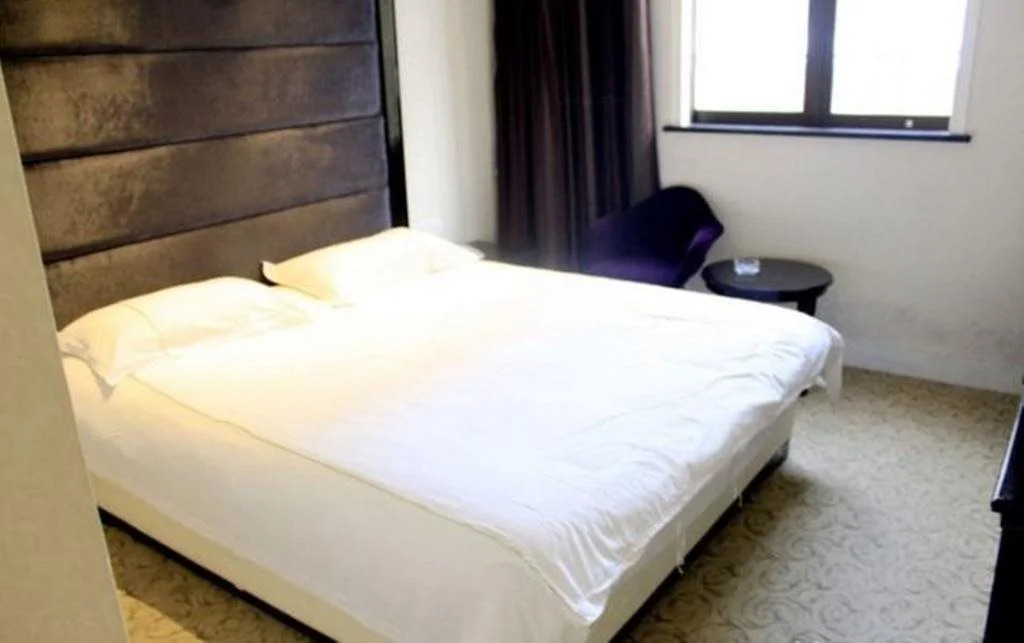 Suzhou Jinmen Reading Hotel