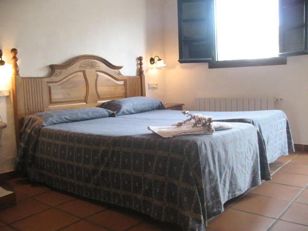 Hotel Rural El Horcajo de Ronda