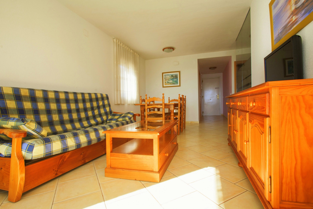 Rentalmar Gavina dOr Apartamentos