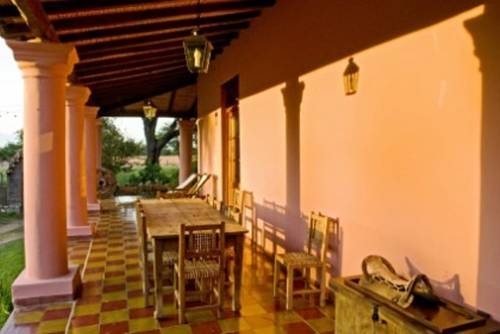 Finca Santa Anita