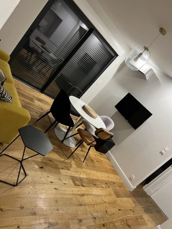 Appartements de Standing - Panate