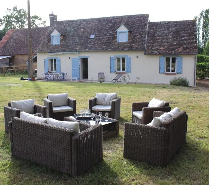 Fleur House