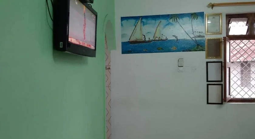 Rafiki Apartment