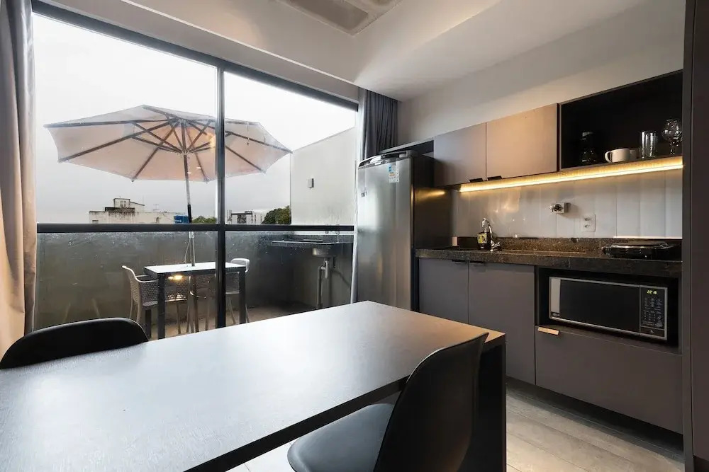 Tolive One #111 - Studio Garden por Carpediem