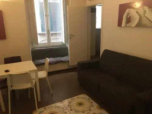 Palazzo della Poesia Casa Vacanze