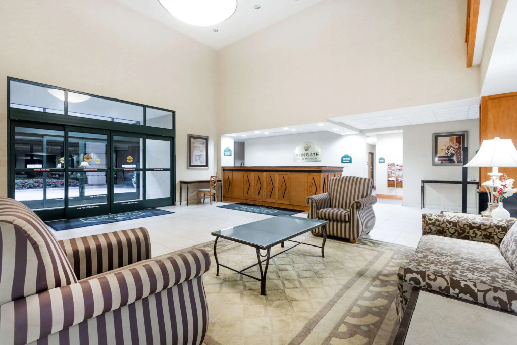 Fairfield by Marriott Inn & Suites LaGrange