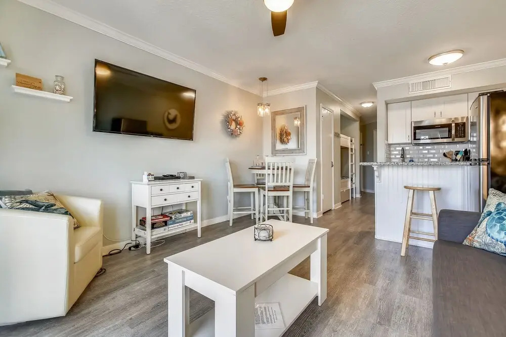 Victorian 9308-paradise View