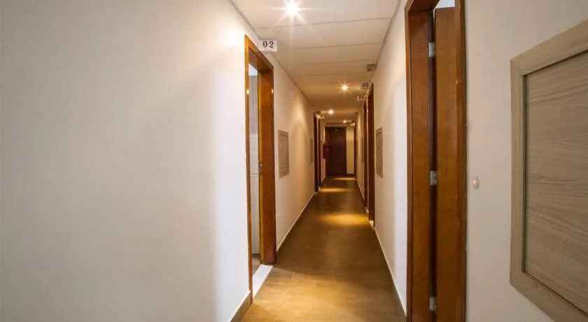 Hotel Jabuticaba Expo Center Norte