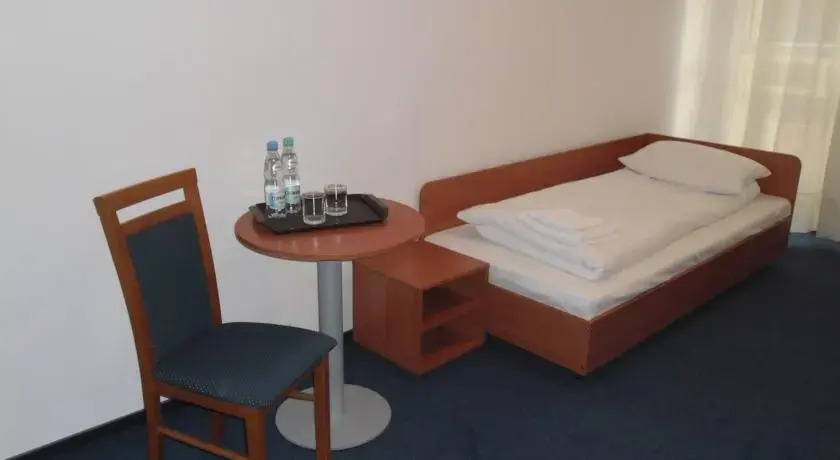 IRSS Ośrodek Szkoleniowy