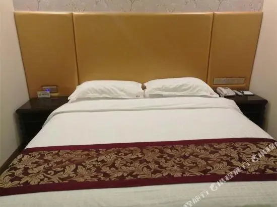 Caotang Mingyue Hotel