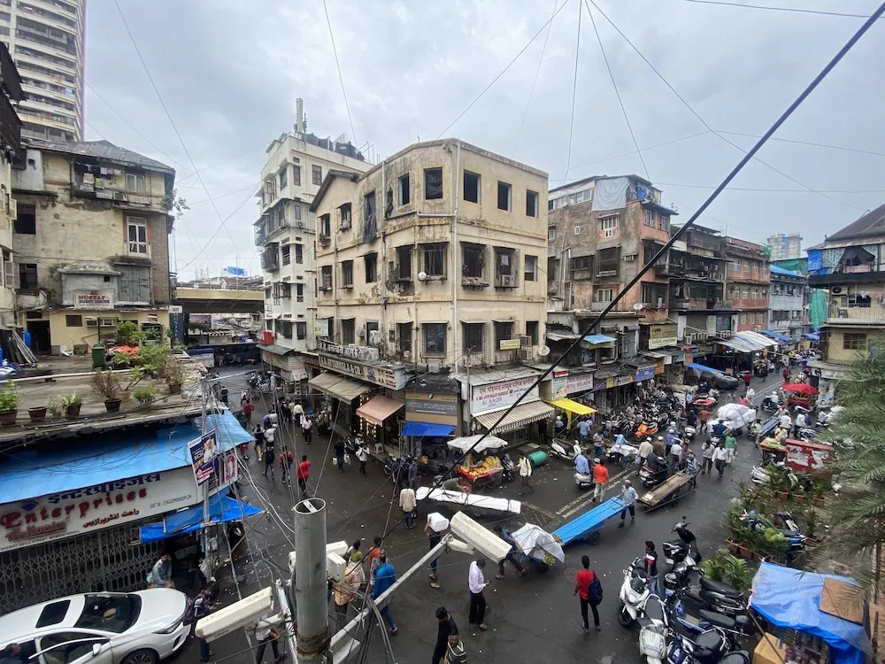 Hotel Apsara